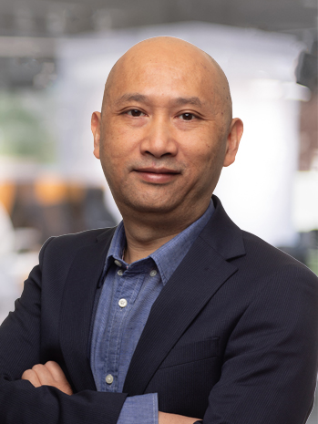 Tuan Dinh